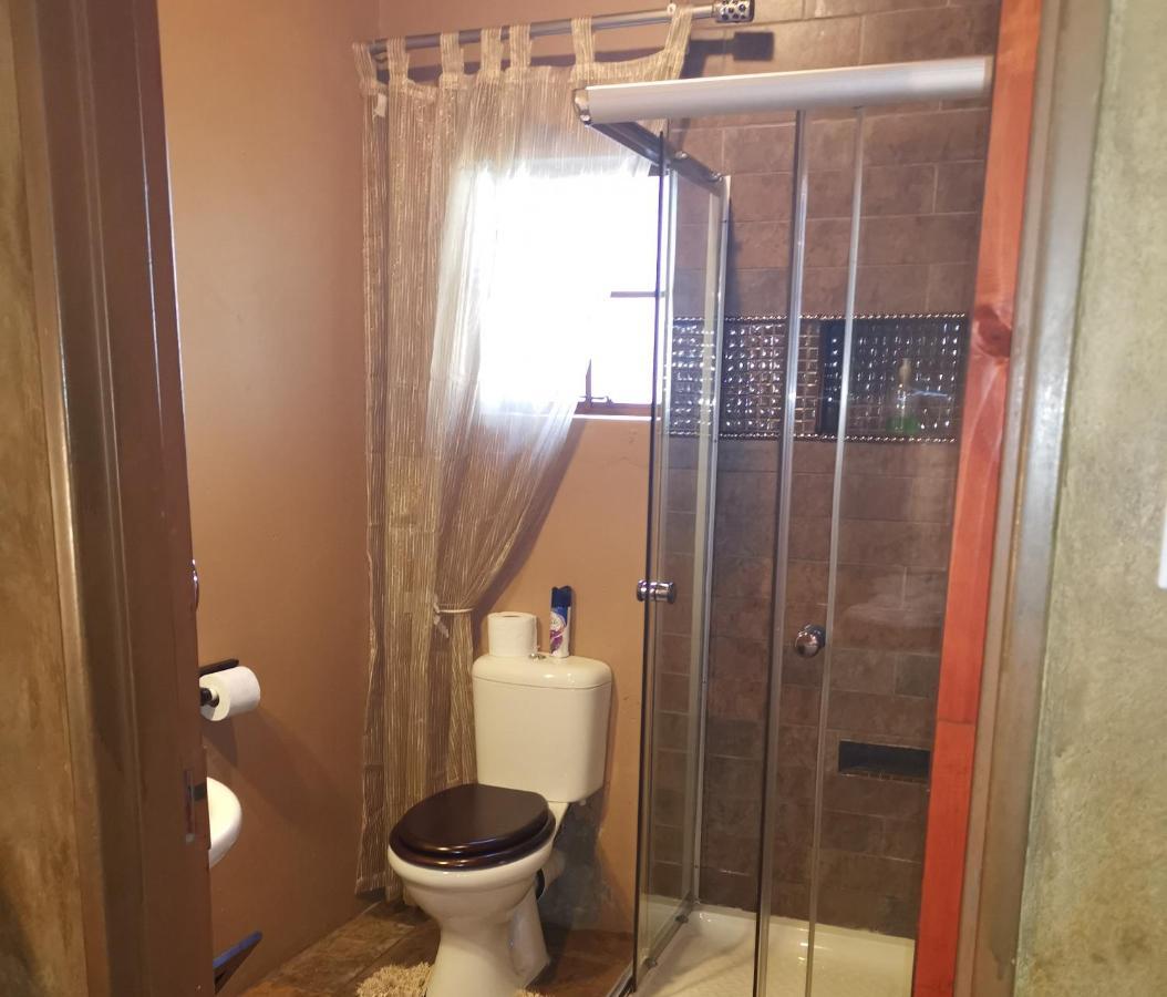 Bastille De Blignaut B&B Edenvale Exterior foto